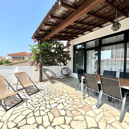Apartment Denis - Great Location & Large Terrace 마카르스카 외부 사진