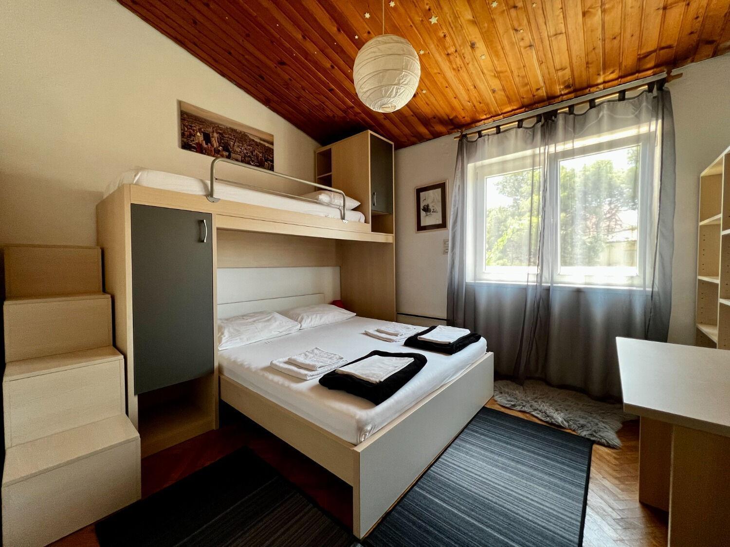 Apartment Denis - Great Location & Large Terrace 마카르스카 외부 사진